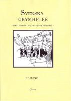Svenska Grymheter