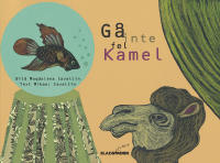 G&aring; inte fel Kamel