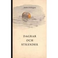 Dagrar och str&auml;nder