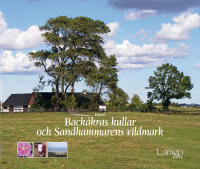 Bland Back&aring;kras kullar och Sandhammarens vildmark