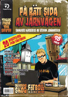 P&aring; R&auml;tt Sida av J&auml;rnv&auml;gen