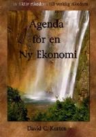 Agenda f&ouml;r en Ny Ekonomi