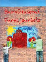 Barnfokuserat familjearbete