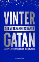 Vintergatan : din verksamhetskarta
