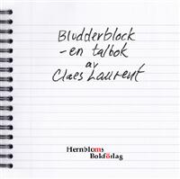 Bludderblock : en talbok