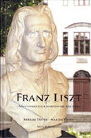Franz Liszt : m&auml;nniskan och symfoniske diktaren