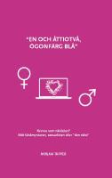 "En och &aring;ttiotv&aring;, &ouml;gonf&auml;rg bl&aring;"