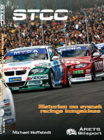 STCC-Historien om svensk racings kungaklass