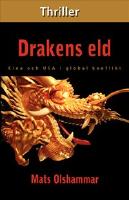 Drakens eld : kina och USA i global konflikt