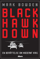 Black Hawk Down  : en ber&auml;ttelse om modernt krig