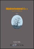 Objektorienterad C++ med CodeBlocks