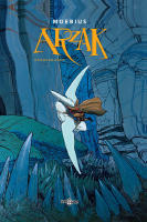 Arzak : &ouml;vervakaren