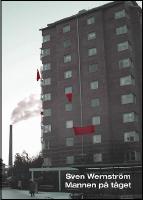 Mannen p&aring; t&aring;get