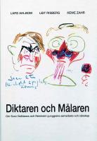 Diktaren och m&aring;laren : om Sven Delblancs och Reinhold Ljunggrens samarbete och v&auml;nskap