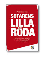 Sotarens Lilla R&ouml;da : besiktningshandbok f&ouml;r skorstensfejaryrket