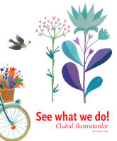 See what we do! : Clubul ilustratorilor, Illustrators&acute;Club