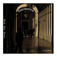 Fascination - [black - blue - brown]