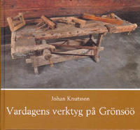 Vardagens verktyg p&aring; Gr&ouml;ns&ouml;&ouml;