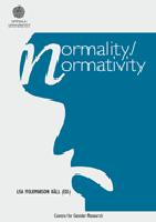 Normality / Normativity