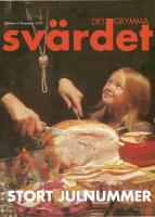 Det Grymma Sv&auml;rdet 6