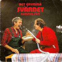 Det Grymma Svärdet 5