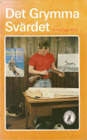 Det Grymma Sv&auml;rdet 11-12