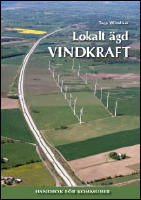 Lokalt &auml;gd vindkraft