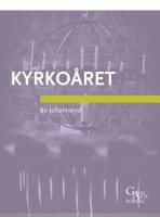 Kyrko&aring;ret