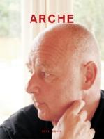 Arche : tidskrift f&ouml;r psykoanalys, humaniora och arkitektur Nr 36-37