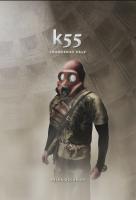 K55 : lögnernas valv