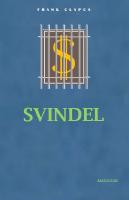 Svindel
