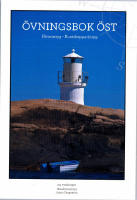 Kurs och B&auml;ring &ouml;vningsbok &ouml;st : f&ouml;rarintyg kustskepparintyg