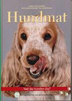 Hundmatboken