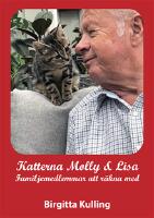Katterna Molly & Lisa : familjemedlemmar att r&auml;kna med