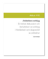 Arkitekters verktyg