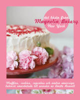 Det b&auml;sta fr&aring;n Magnolia Bakery, New York