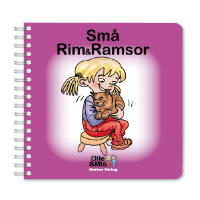 Sm&aring; Rim & Ramsor