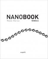 Nanobook : en eterisk ber&auml;ttelse i internet&aring;ldern