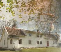 Kaptensg&aring;rdar : ett kulturarv fr&aring;n en sj&ouml;fararbygd