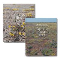 &Ouml;lands flora