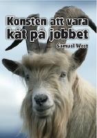 Konsten att vara k&aring;t p&aring; jobbet : en bok om arbetsgl&auml;dje!
