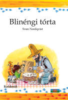 Blin&eacute;ngi t&oacute;rta