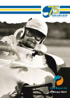 Svenska Bilsportsf&ouml;rbundet 75 &aring;r