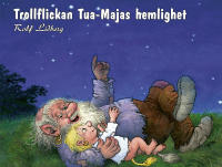 Trollflickan Tua-Majas hemlighet