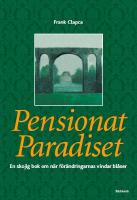 Pensionat Paradiset : en skojig bok om när förändringarnas vindar blåser