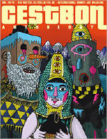 C’est Bon Anthology Vol. 20-21, Kolorama