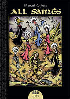 C’est Bon Anthology Vol. 23, All Saints