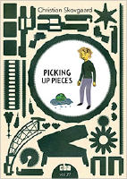 C´est Bon Anthology Vol. 27, Picking up pieces