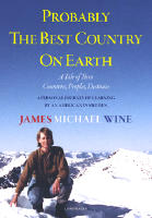 Probably the best country on earth : a tale of twos : countries, peoples, destinies