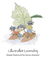 Lilla trollet Lurendrej